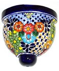 Talavera Wall Planter
