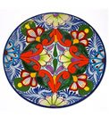 Classic Talavera Plate