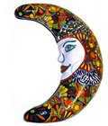 Dreamy Talavera Moon