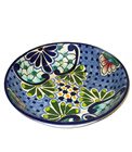 Talavera Bowl