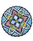 Leal Talavera Plate