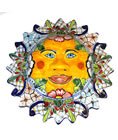 Classic Talavera Sun