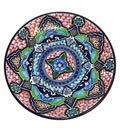 Mexican Talavera Platter