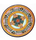 La Fama Talavera Platter