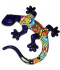 Colorful Talavera Salamander