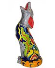 Mexican Talavera Wolf