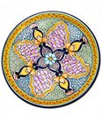 Classic Talavera Plate