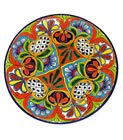 Mexican Talavera Platter