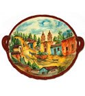 Mexican Majolica Bowl