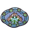 Mexican Oval Talavera Platter