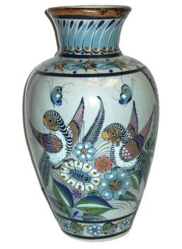 El Palomar Vase