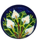 Mexican Talavera Platter