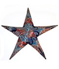 Classic Talavera Star