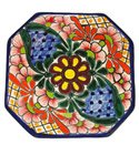Classic Talavera Plate