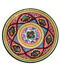 La Fama Talavera Plate