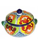 Talavera Mexican Soup Bowl