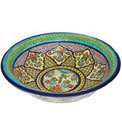 Classic Talavera Bowl