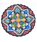 Mexican Talavera Plate