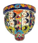 Classic Talavera Luminaria