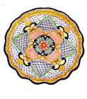 Leal Talavera Platter