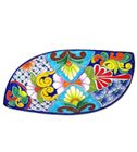 Oblong Talavera Platter