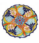 Classic Talavera Platter