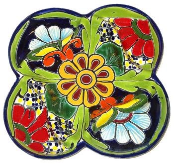 Snacks Talavera Platter