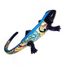 Colorful Talavera Iguana