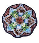 LealTalavera Plate