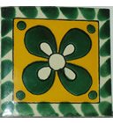 talavera tile Marsh