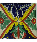 talavera tile Viceroy
