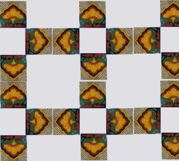 talavera tile Mojave
