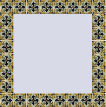 talavera tile Regal