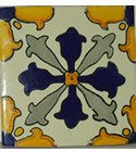 talavera tile Regal