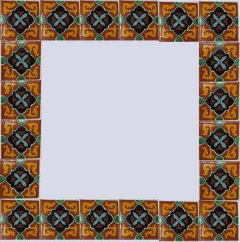 talavera tile Admiral