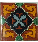 talavera tile Admiral