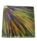 Square Copper Platter