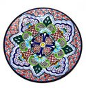 Leal Talavera Plate