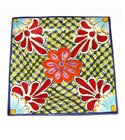 Talavera Square Platter