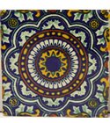 talavera tile Zerene