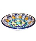 Colorful Talavera Bowl