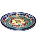 Vibrant Talavera Bowl
