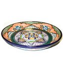 Vivid Talavera Bowl