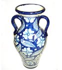 Talavera Flower Vase