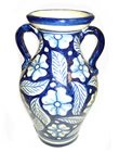 Talavera Flower Pot