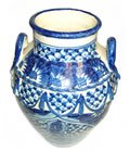 Talavera Flower Vase