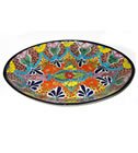 Oval Talavera Platter