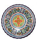 Classic Talavera Platter