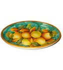 Mexican Talavera Fruit Bowl