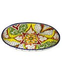 Mexican Talavera Fruit Bowl